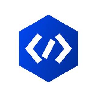 Логотип @dev_hive - DevHive