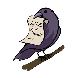 Логотип @dev_in_ruby_colors - DEV: Рубиновые тона