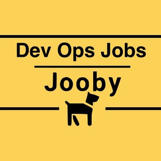 Логотип @dev_ops_jobs - Dev Ops Jobs | Jooby.dev