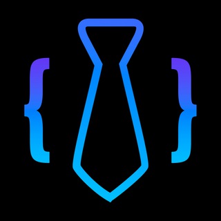 Логотип @dev_to_executive_chat - Чат DevToExec. Из Кода в Руководы