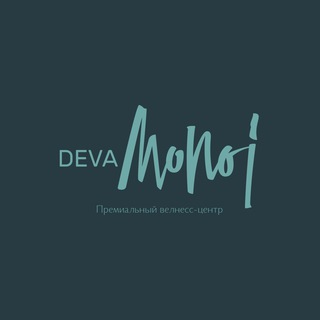 Логотип @deva_monoi - Deva Monoi