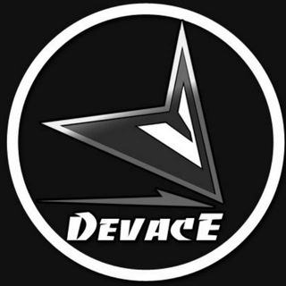 Логотип @devace_ykt1 - DEVACE
