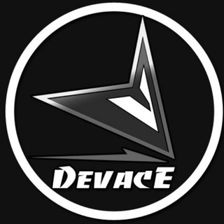 Логотип @devace_ykt14 - Devace_YKT