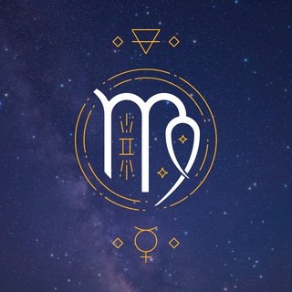 Логотип @devagoro - ДЕВА