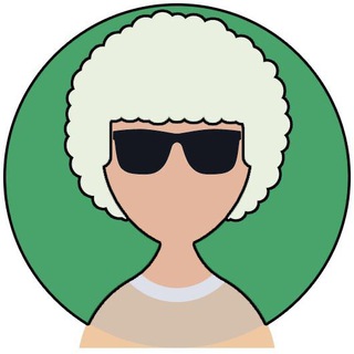 Логотип @devaschool - Бабушка на аутсорсе