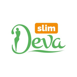 Логотип @devaslim - Deva Slim | Продукция для похудения