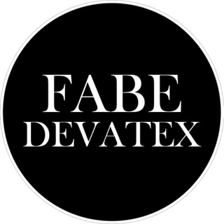 Логотип @devatex_fabe - DEVATEX — FABE