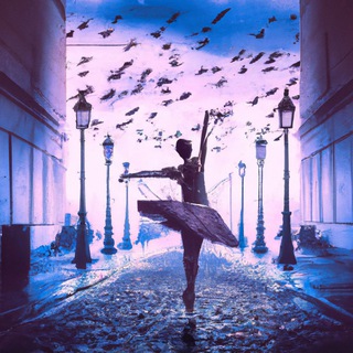 Логотип @devballetchat - Обсуждения • Разработка ждёт балета