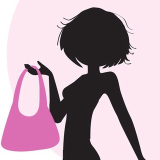 Логотип @devchonka_youbchonka - Девчоночка_в_юбчоночке