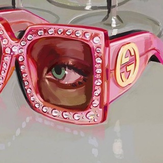 Логотип @devchonockawb - Без вины стильновата болталка