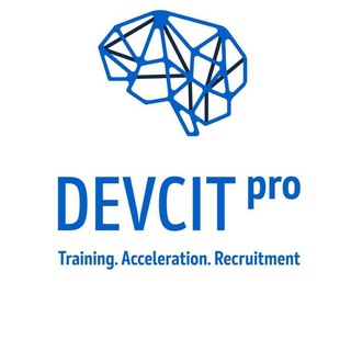 Логотип @devcit - DevCIT