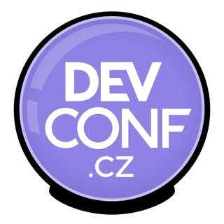 Логотип @devconfcz - DevConf.CZ - Attendees