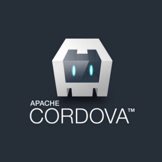 Логотип @devcordova - Cordova Developers