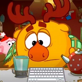 Логотип @devdk_live - DevDK's live