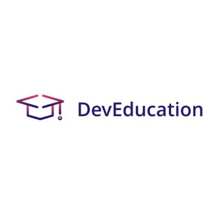 Логотип @deveducation_international - DevEducation
