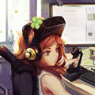 Логотип @develooom - Чат