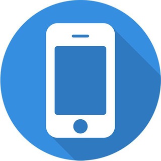 Логотип @developer_mobila - Мобильная разработка #1