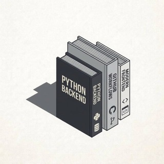 Логотип @developer_shelf - Полка Разработчика