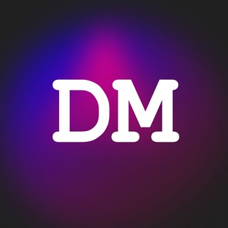 Логотип @developers_mind - Developer's mind