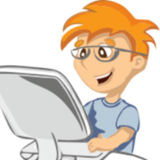 Логотип @developerslife - Жизнь Разработчиков