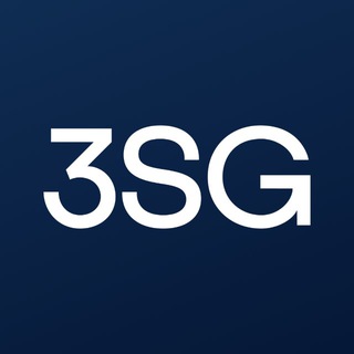 Логотип @development3sgroup - 3S Group | Строим квартиры для счастья