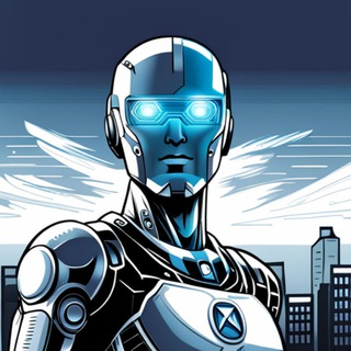 Логотип @development_ai - AI development