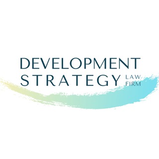 Логотип @development_strategy - ДиЭс