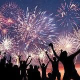 Логотип @developments8 - События и праздники