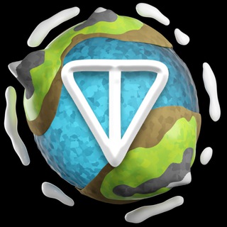 Логотип @deversee_chanel - Deversee 💎 TonWorld