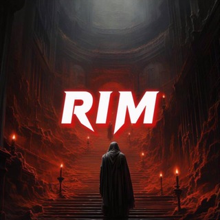 Логотип @deviant_23team - ʀɪᴍsᴋᴀʏᴀ ɪᴍᴘᴇʀɪᴀ | k 23