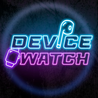Логотип @device_watch - device_watch | Магазин часов и наушников