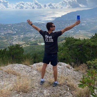 Логотип @deviclubtravel - DEVICLUB SPORT CLUB