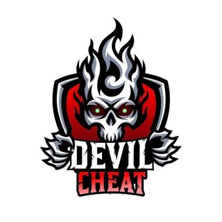 Логотип @devil3_chat - 🔴 DEVIL HACK هاك ديفل 🔴