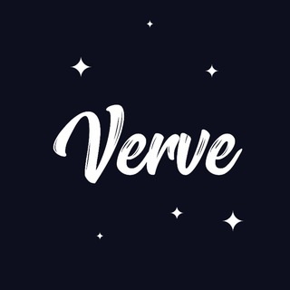 Логотип @devil_verve - Verve