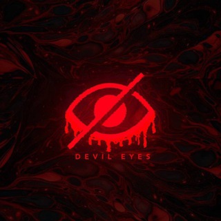 Логотип @devileyes_info - DevilEyes info