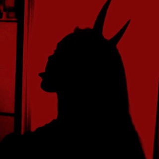 Логотип @devilgor - Дьявольский гороскоп