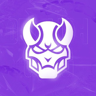 Логотип @devilish_gang - DEVILISH GANG