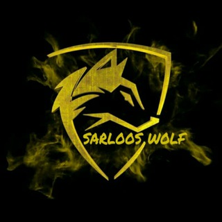 Логотип @devilishchat - ⚡ѕarlooѕ wolғ™⚡