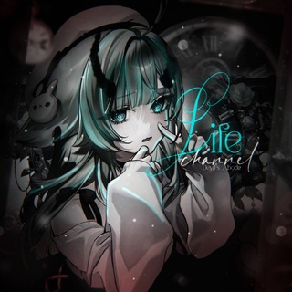Логотип @devilsabode_lifech - † ᴅᴇᴠɪʟ's ᴀʙᴏᴅᴇ • ʟɪғᴇ ᴄʜᴀɴɴᴇʟ †