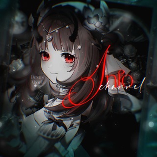Логотип @devilsabode_rp - память для ролевого проекта «Devil's Abode».