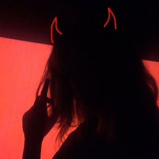 Логотип @devilsinhere - DEVİLS 😈