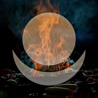 Логотип @devinapantshramana - Девина Пант Шрамана | ХРАМ ОГНЯ