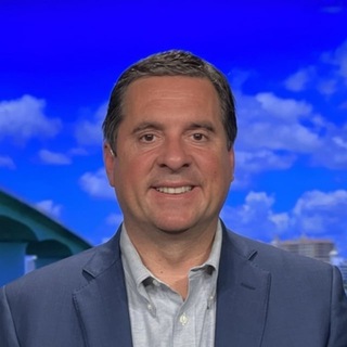 Логотип @devingeraldnunes - Devin Gerald Nunes