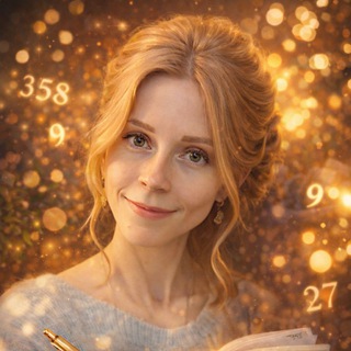 Логотип @devkina7 - Женский Нумеролог | Татьяна Девкина