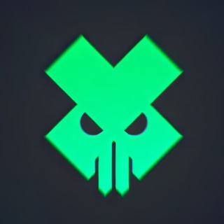 Логотип @devklondike - Клондайк программиста - Пиратская бухта для разработчиков