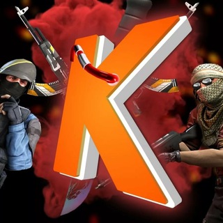 Логотип @devkorolkovd - 🌊Korolkov_Читы,сливы Standoff2 MODDING🌊