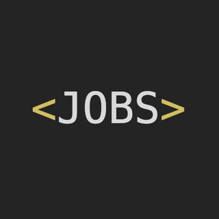 Логотип @devkz_jobs - Dev KZ | Vacancy
