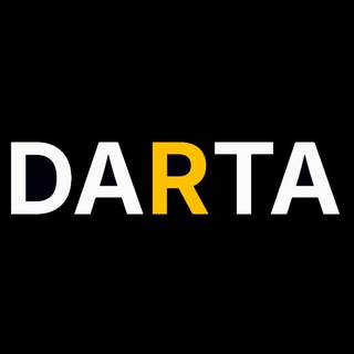 Логотип @devmark - DARTA - бизнес как есть