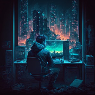Логотип @devnotepublic - DevNote