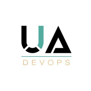 Логотип @Devops4ua - UA DevOps